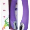 Vibrator Vibe Therapy Tri Lila