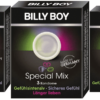 Billy Boy Special Mix (9er Packung)