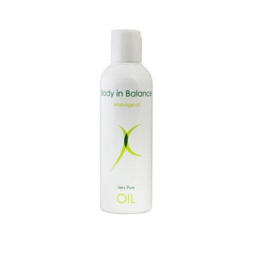 Body in Balance Massageöl (200ml)