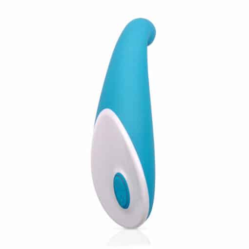 bSwish bgee Deluxe Vibrator Türkis