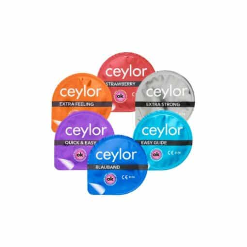 products ceylor funpack doesli