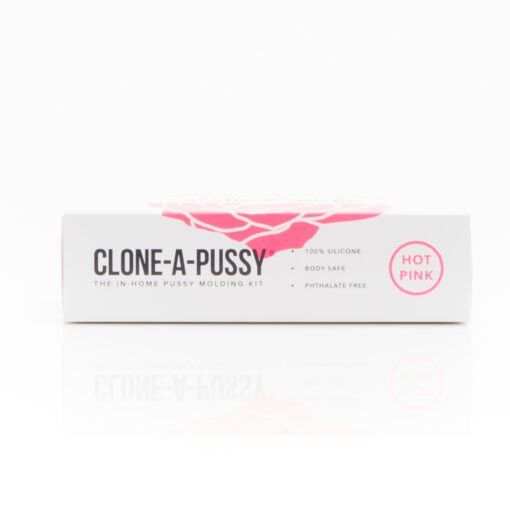 Clone A Pussy - Kit Hot Pink