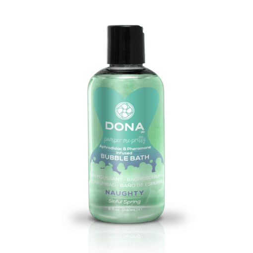 Dona - Bubble Bath Sinful Spring (240ml)