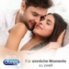 Durex Gefühlsecht Classic (40er Beutel)