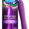 Durex Intense Real Pleasure