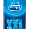 Durex Extra Groß XXL (12er Packung)