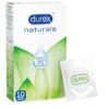 Durex Naturals (10 Kondome)