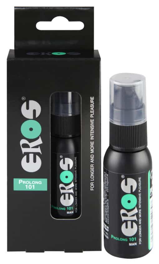 Eros Prolong 101 Spray