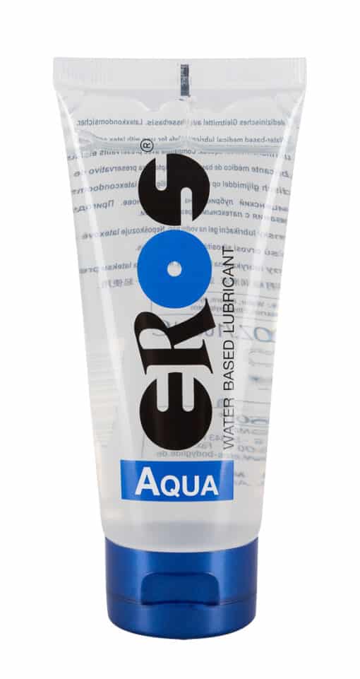 Eros Aqua (100ml)