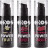 Eros Aroma-Gleitgel-Set (375ml)