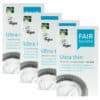 Fair Squared Ultra thin (12er Packung)