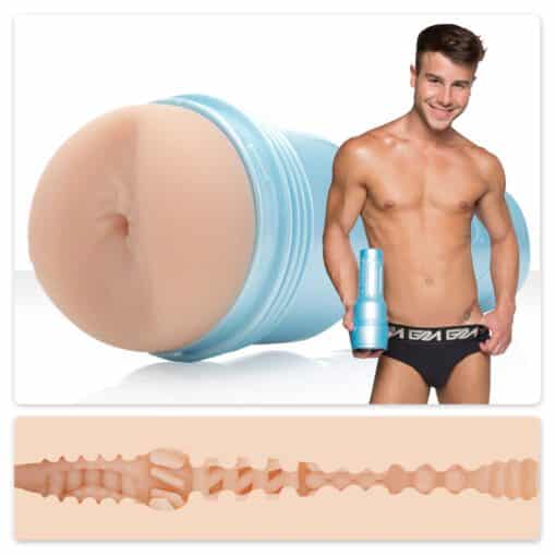 Fleshlight Fleshjack Boys - Allen King Majestic