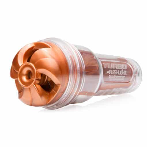 Fleshlight - Turbo Thrust Copper