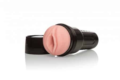 Fleshlight Go Surge Pink Lady