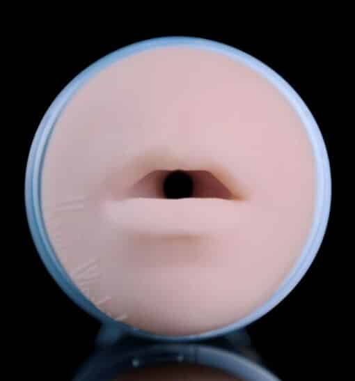 Fleshlight Kevin Warhol Mouth