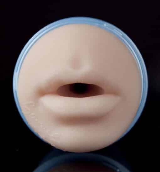 Fleshlight Samuel O'Toole Mouth