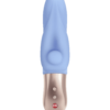 Fun Factory CAYONA Vibrator - candy blue