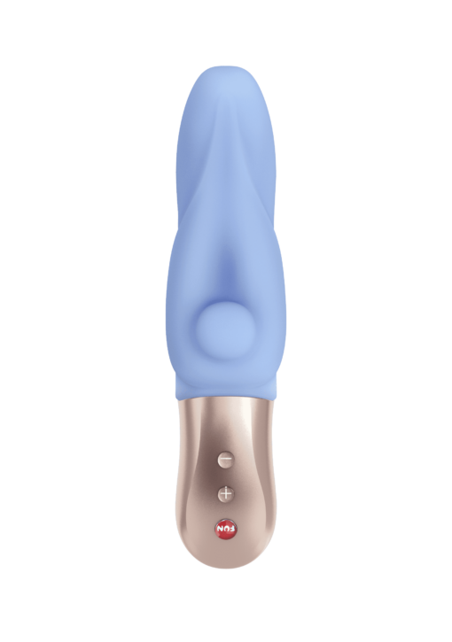 Fun Factory CAYONA Vibrator - candy blue