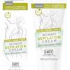 HOT Intim-Enthaarungs-Creme (100ml)