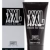 Hot XXL Cream for men (50ml)