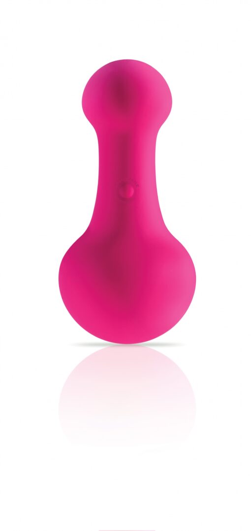 Jimmyjane Ascend 4 - Pink