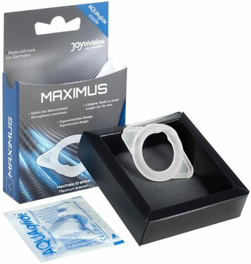 products joydivision maximus m