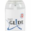 Just Glide 2in1 Cleaner (100ml)