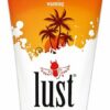 LUST Glide & Ride Warming (150ml)