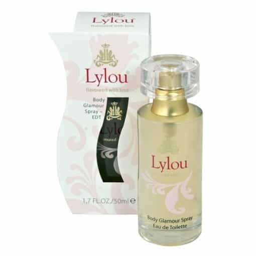 Lylou Body Glamour Spray (50ml)