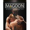 Magoon Aphrodite Massageöl (100ml)