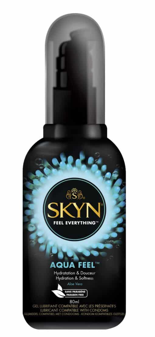 Manix Skyn Aqua feel (80ml)