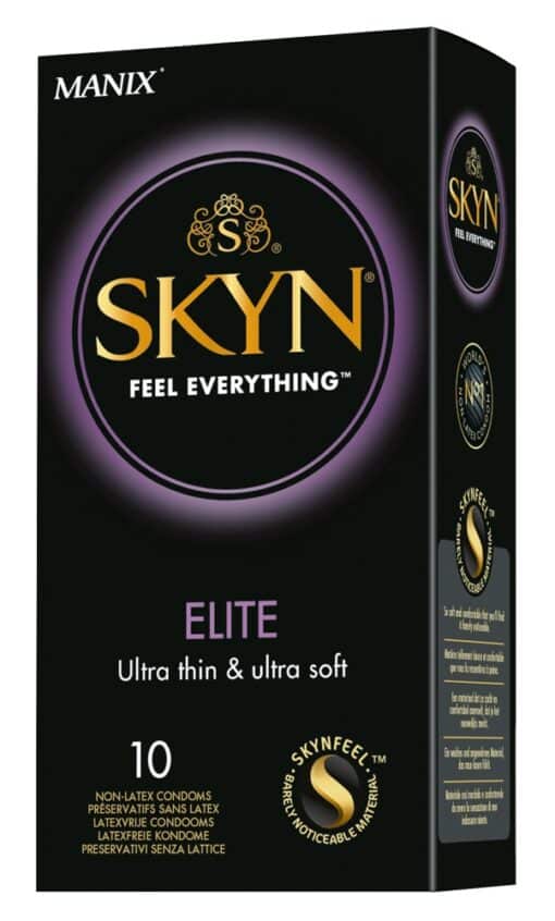 Manix Skyn Elite (10er Packung)