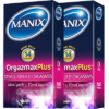 Manix OrgazMax Plus (20er Packung)