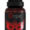 Orgie Orgasm Drops kissable (30ml)