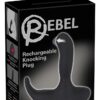 Rebel P-Punkt Vibrator