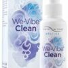 pjur We-Vibe Clean (100ml)