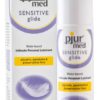 pjur med SENSITIVE Glide (100ml)