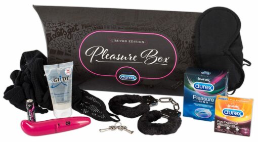 Pleasure Box Limited Edition