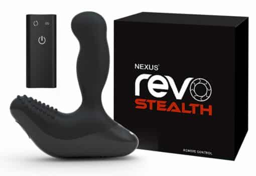 Nexus revo Stealth