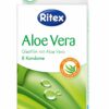 Ritex Aloe Vera (8er Packung)