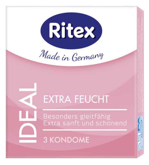 Ritex Ideal (3er Packung)