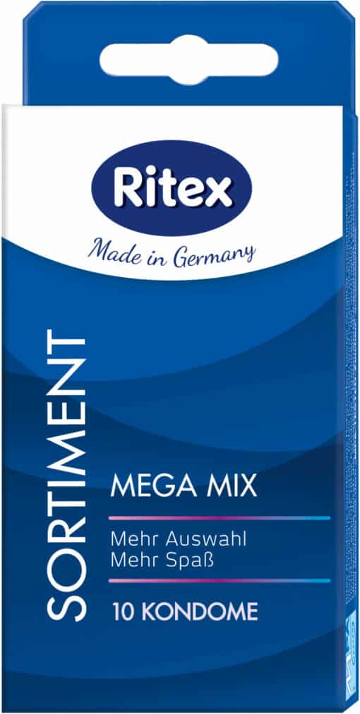 products ritex sortiment mega mix 10 kondome scaled