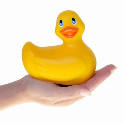 products rub my duckie gelb gro hand