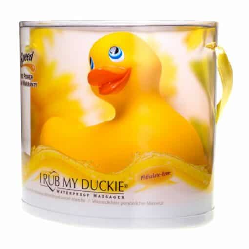 products rub my duckie gelb gro verpackung