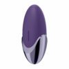 Satisfyer - Purple Pleasure Lay-On Vibrator