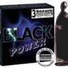 products secura black power 3 kondome