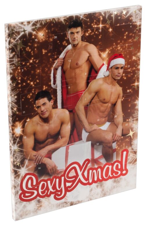 Adventskalender - Sexy XMAS