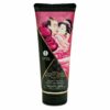 Shunga - Massage Cream Raspberry (200ml)