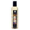 Shunga - Massage Oil Romance Strawberries & Champagne (250ml)