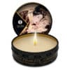 Shunga - Massage Candle Schokolade